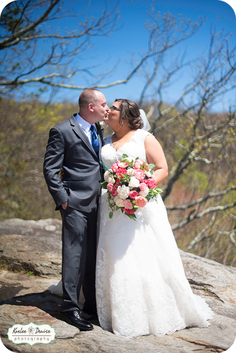 Pretty Place Wedding