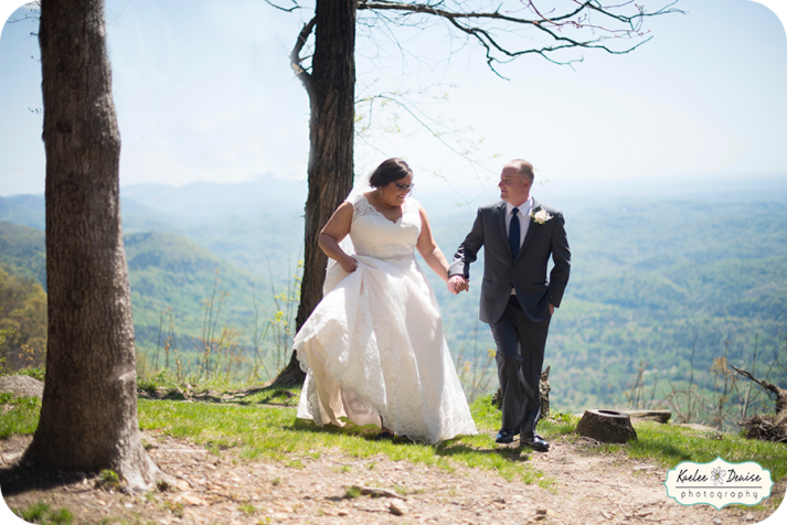 Pretty Place Wedding