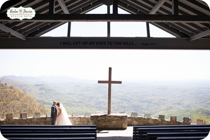 Pretty Place Wedding