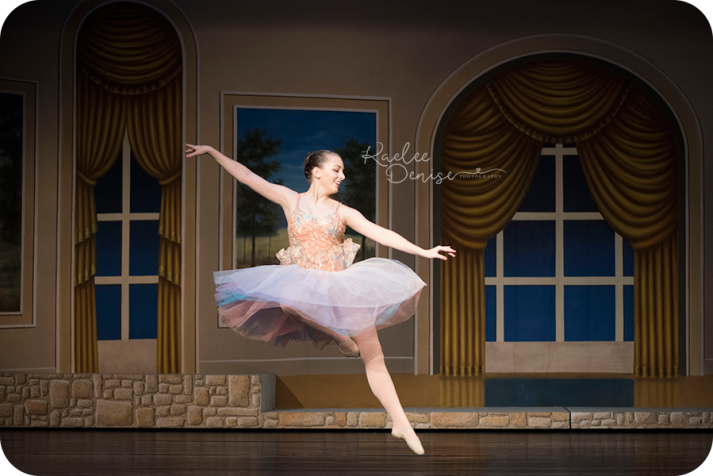 Brevard Ballet