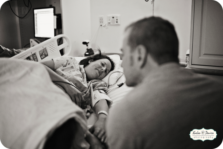 Asheville Birth Photographer