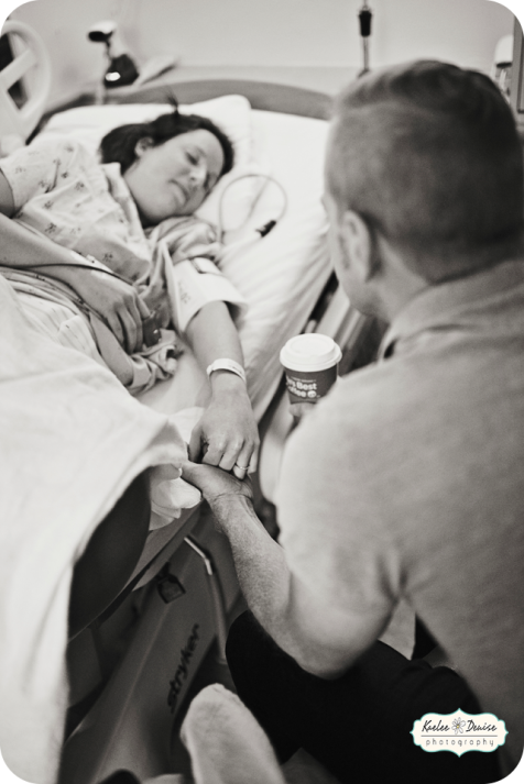 Asheville Birth Photographer