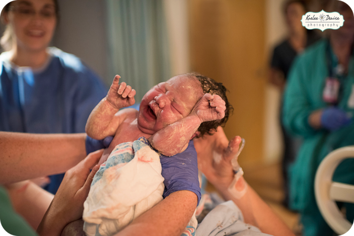 Asheville Birth Photographer