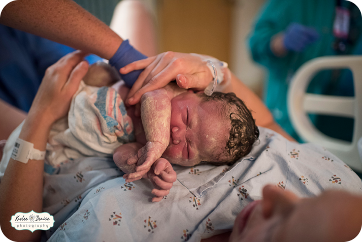 Asheville Birth Photographer