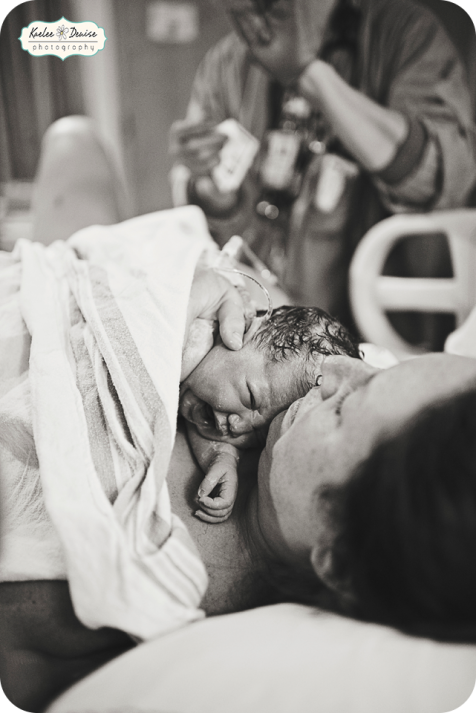 Asheville Birth Photographer