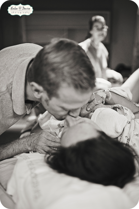 Asheville Birth Photographer