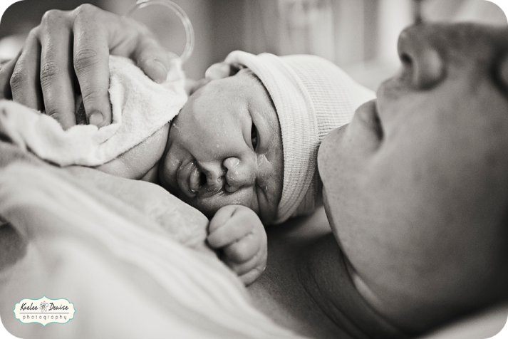 Asheville Birth Photographer