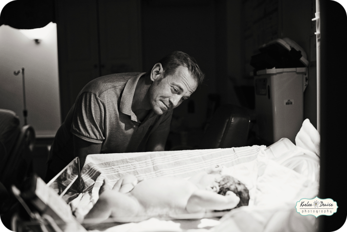 Asheville Birth Photographer