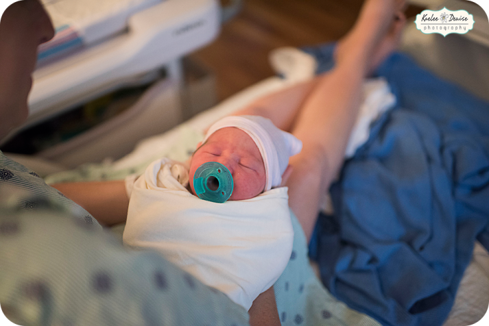 Asheville Birth Photographer