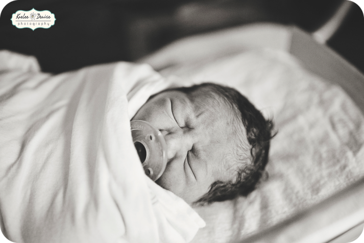Asheville Birth Photographer