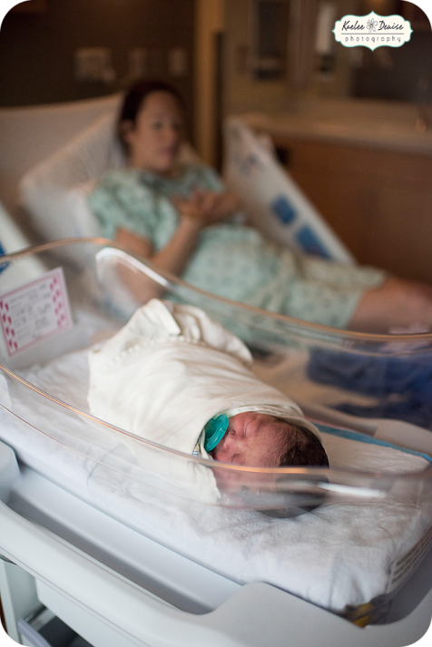 Asheville Birth Photographer