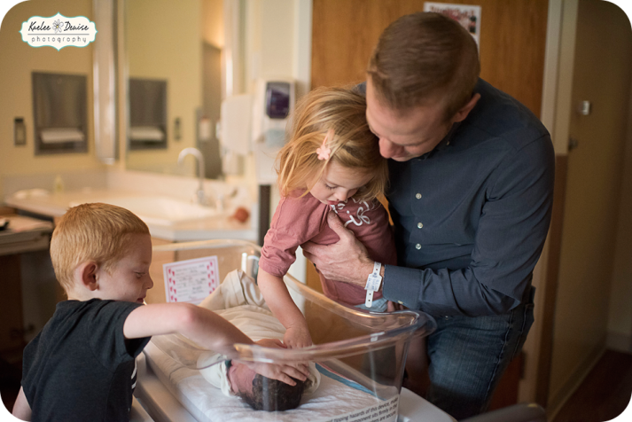 Asheville Birth Photographer