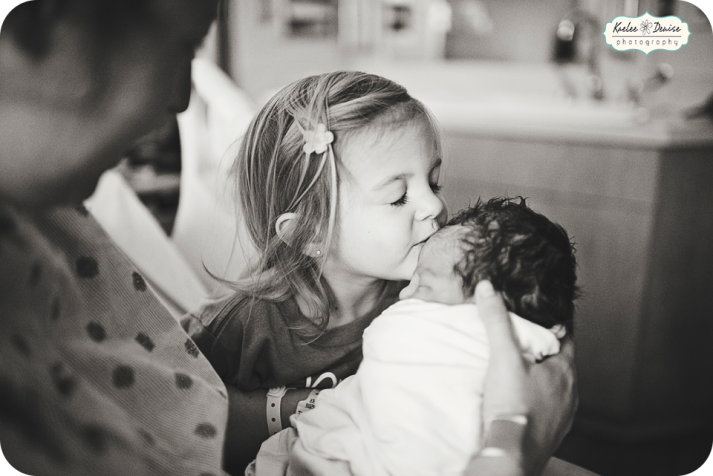 Asheville Birth Photographer