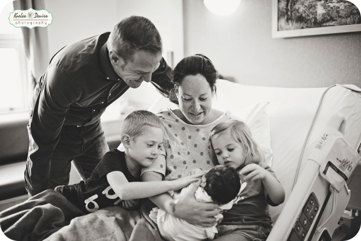 Asheville Birth Photographer