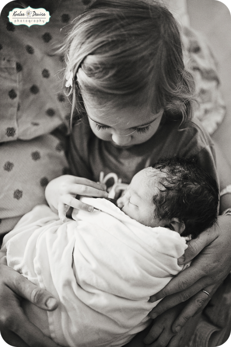Asheville Birth Photographer