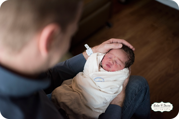 Asheville Birth Photographer