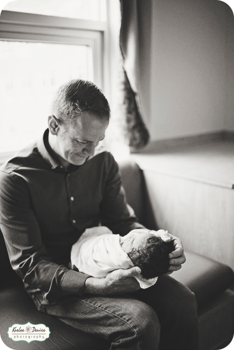 Asheville Birth Photographer
