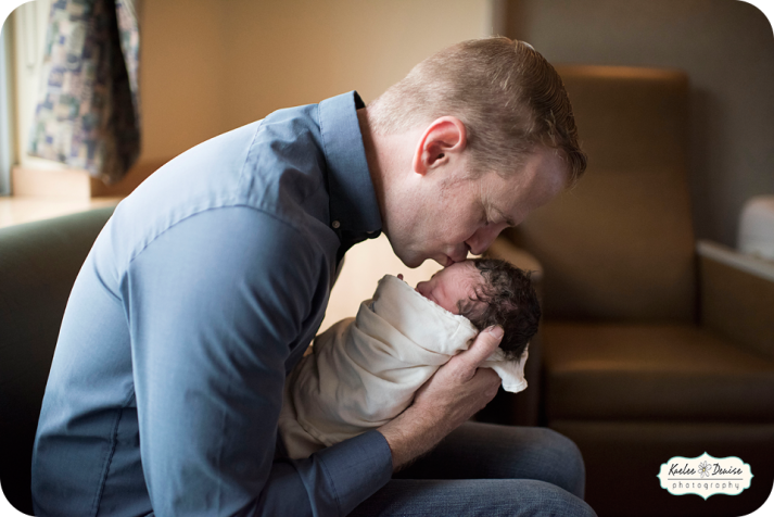 Asheville Birth Photographer