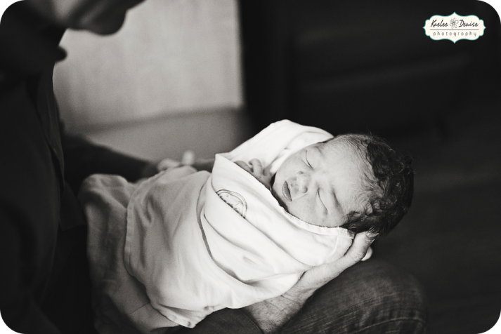 Asheville Birth Photographer