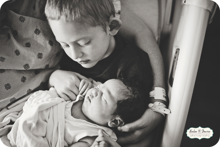 Asheville Birth Photographer