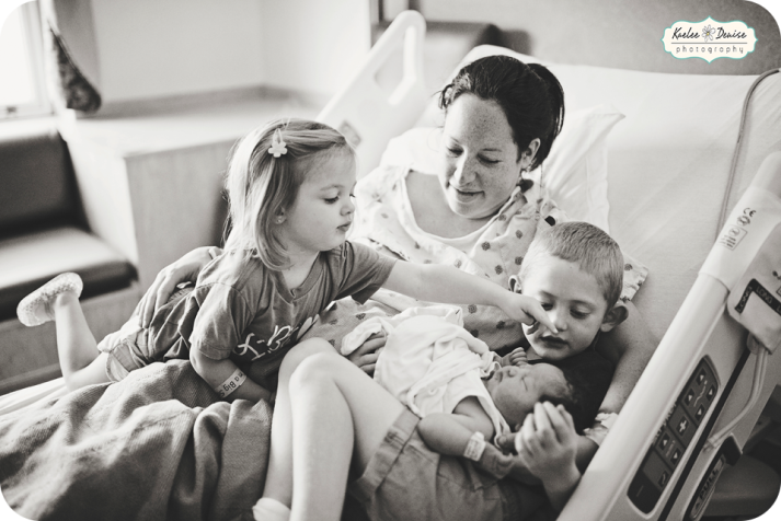 Asheville Birth Photographer
