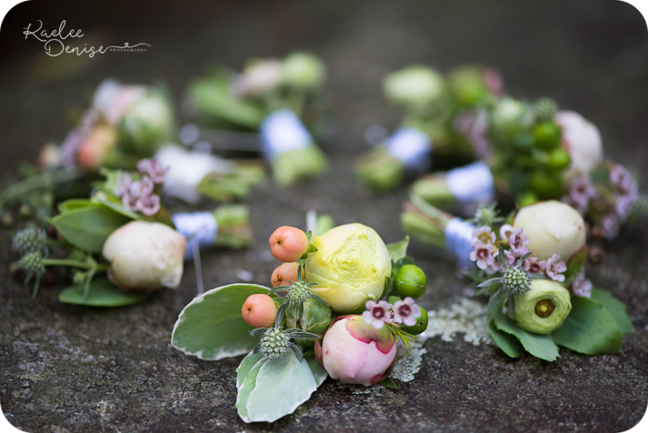 pretty place wedding