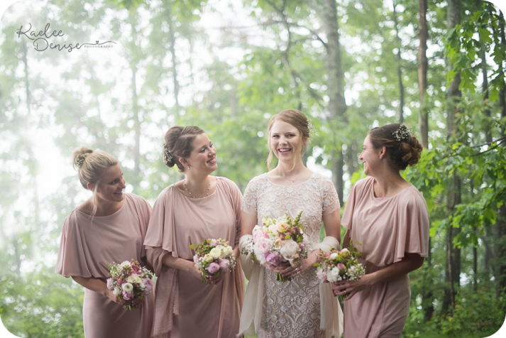 pretty place wedding