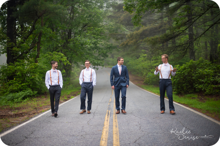 pretty place wedding