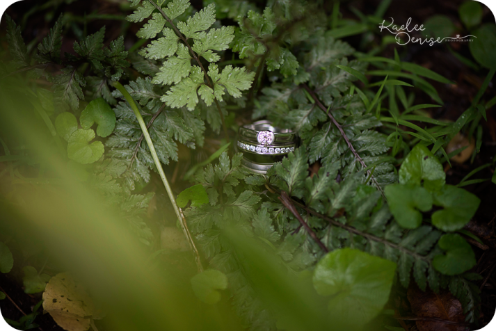 pretty place wedding