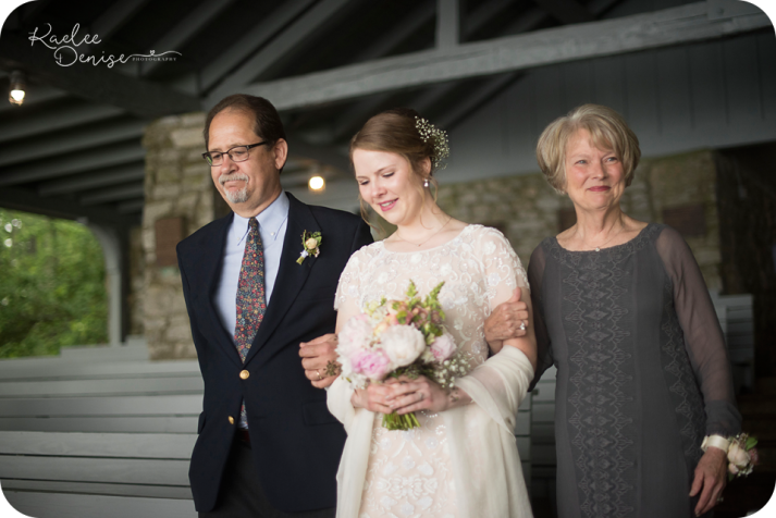 pretty place wedding