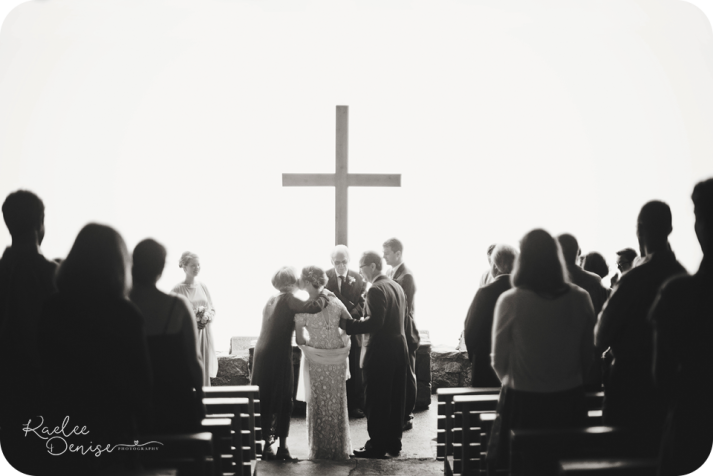 pretty place wedding