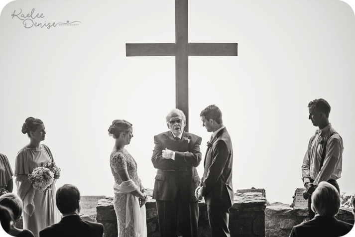 pretty place wedding