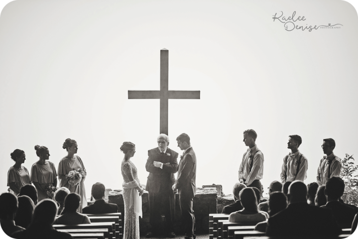 pretty place wedding