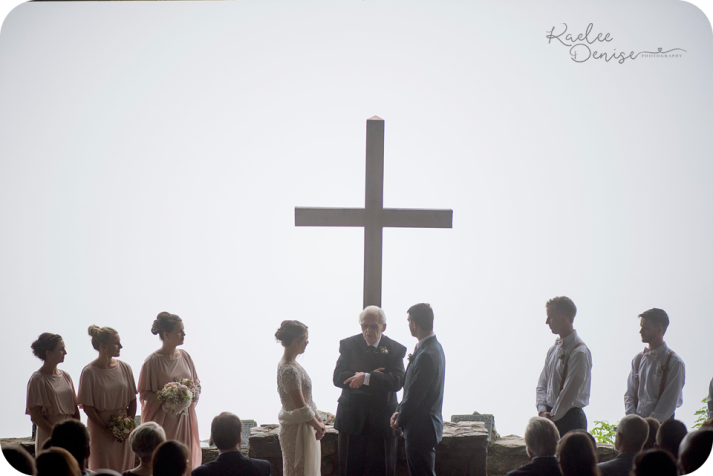 pretty place wedding