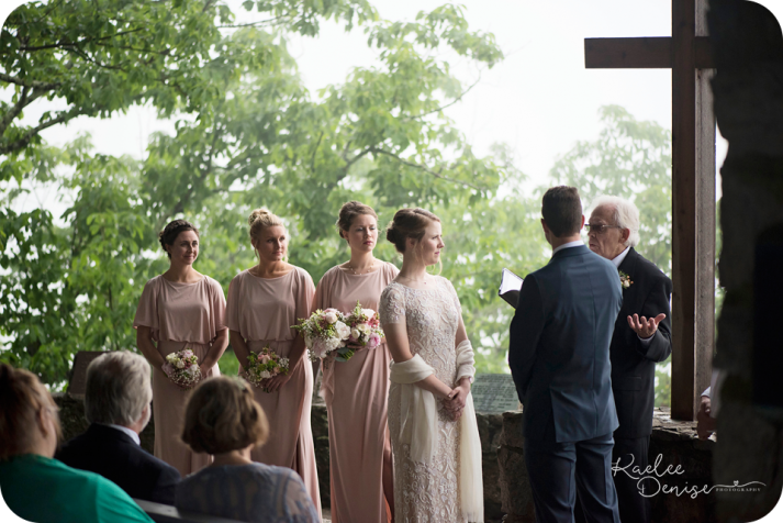 pretty place wedding