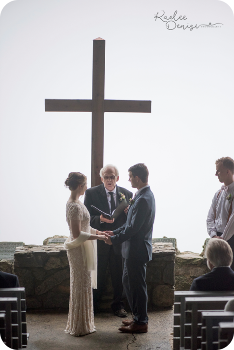 pretty place wedding