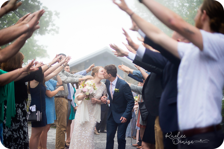 pretty place wedding