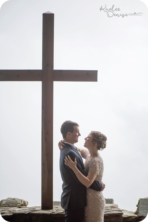 pretty place wedding