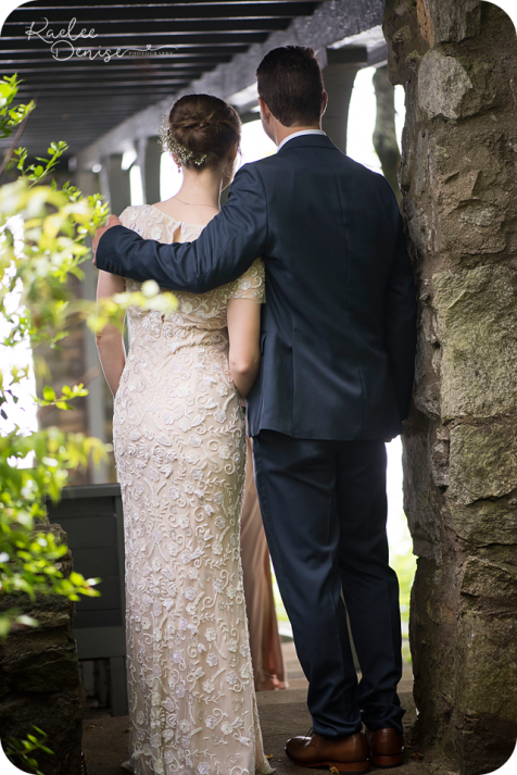 pretty place wedding