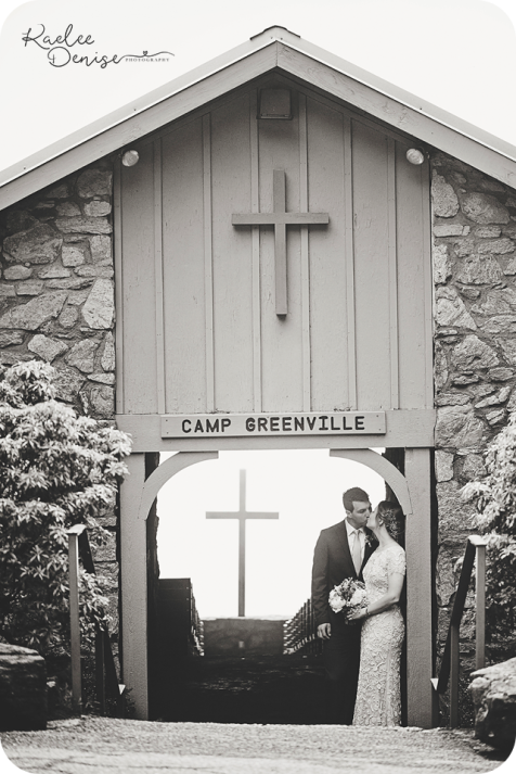 pretty place wedding