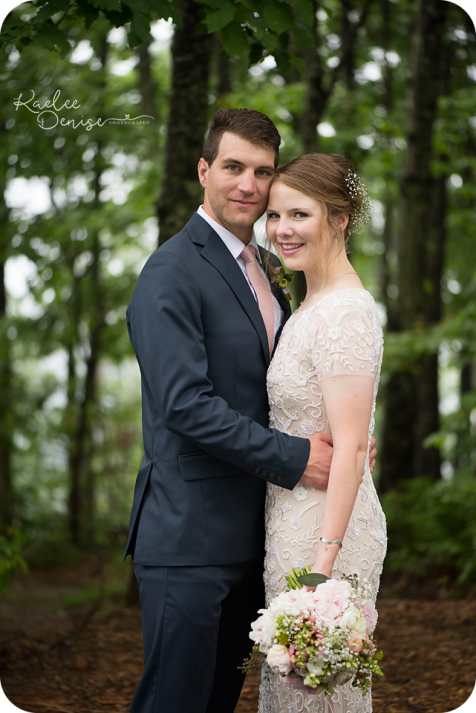 pretty place wedding