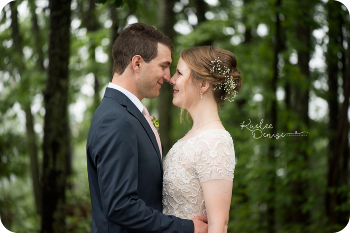 pretty place wedding