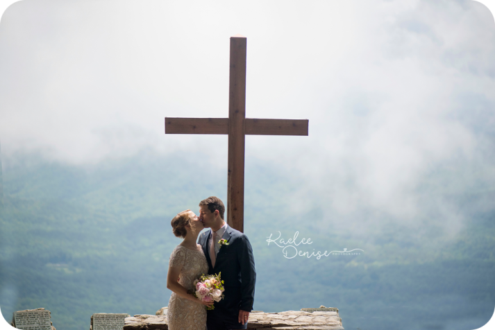 pretty place wedding