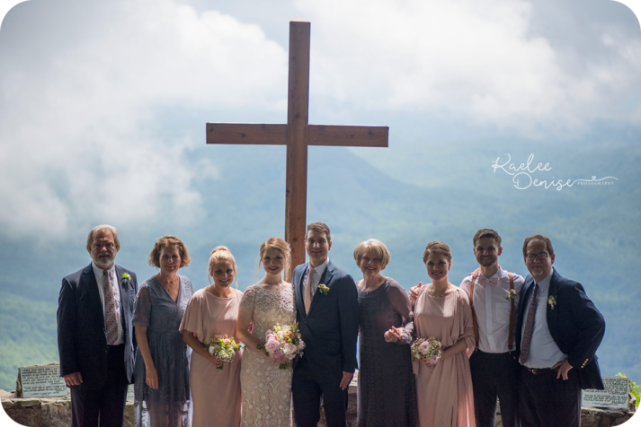 pretty place wedding