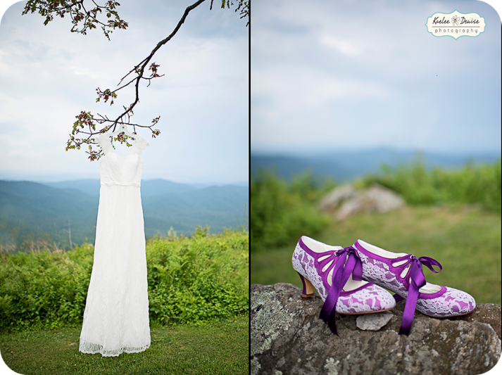 pisgah inn wedding