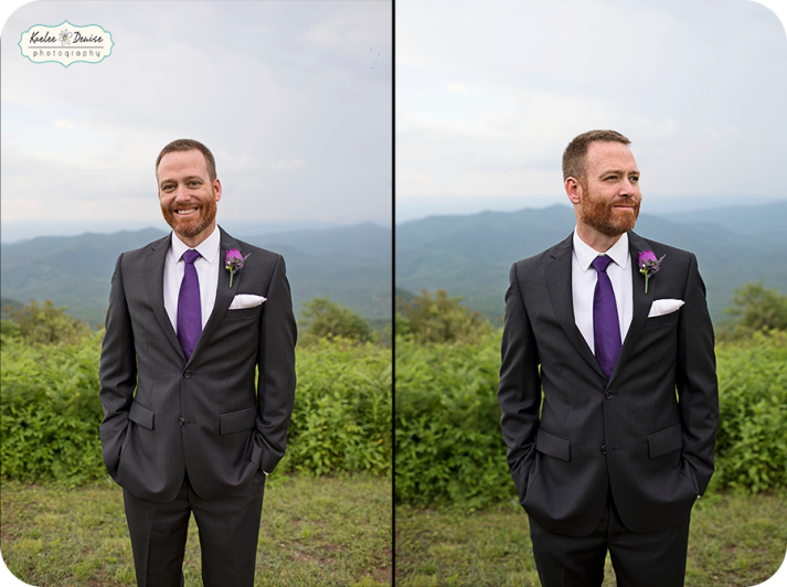pisgah inn wedding