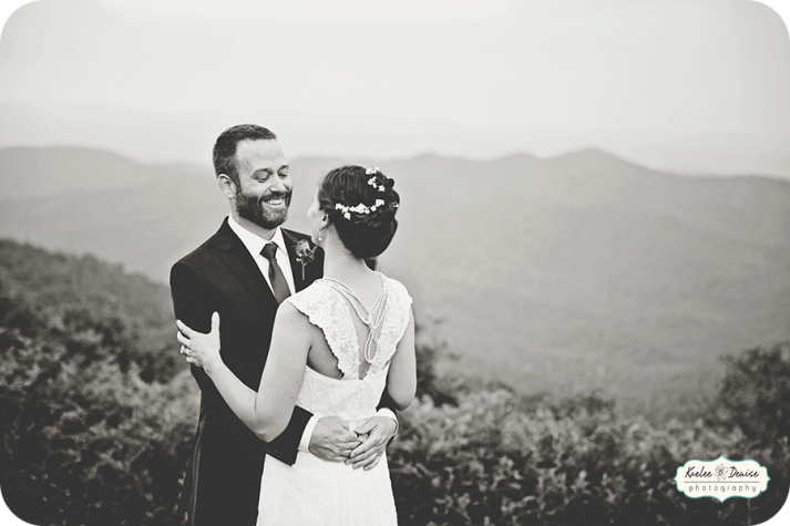 pisgah inn wedding