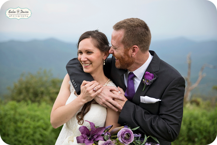 pisgah inn wedding