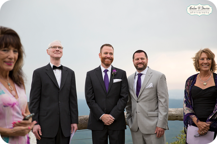 pisgah inn wedding