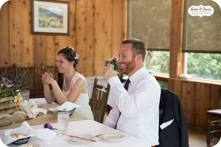 pisgah inn wedding